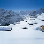 Sunneblick By Interhome Apartament Grindelwald
