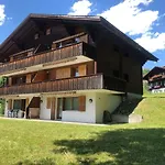 Apartment Sunneblick By Interhome Grindelwald