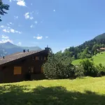 Sunneblick By Interhome Grindelwald