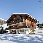Lejlighed Sunneblick By Interhome *