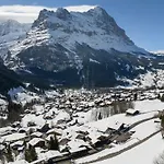 Sunneblick By Interhome Grindelwald