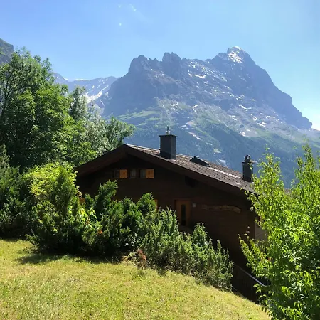 Apartmán Sunneblick By Interhome *