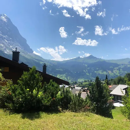 Sunneblick By Interhome