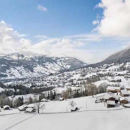 Sunneblick By Interhome * Grindelwald