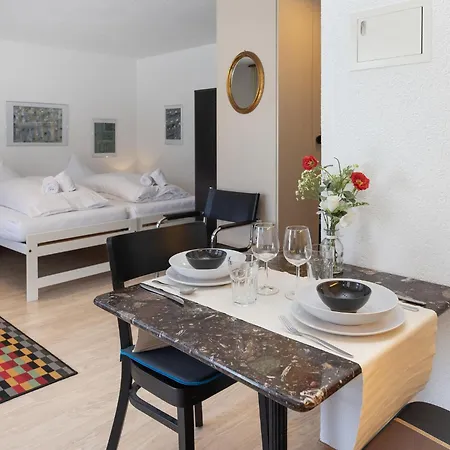 Sunneblick By Interhome Apartment *