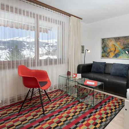Sunneblick By Interhome Apartment Grindelwald