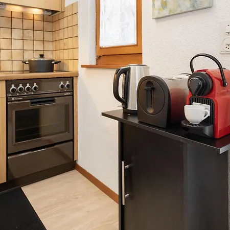 Sunneblick By Interhome