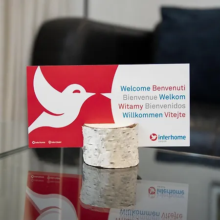 Appartement Sunneblick By Interhome *