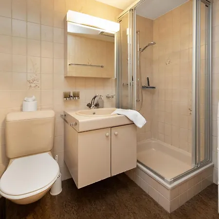 Apartment Sunneblick By Interhome