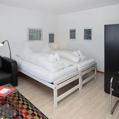 Sunneblick By Interhome Γκρίντελβαλντ