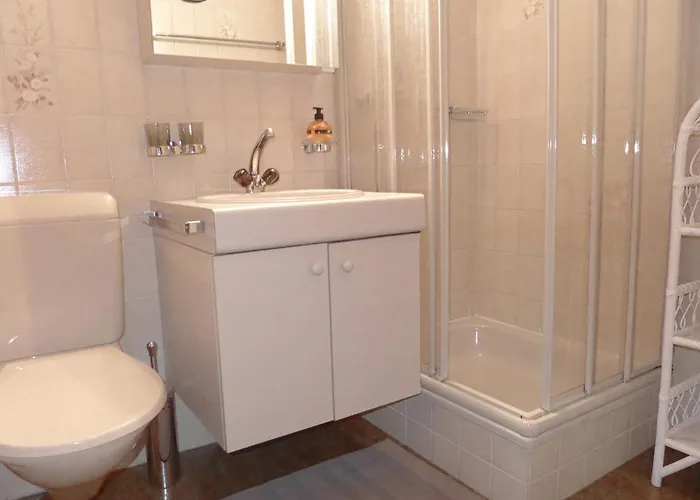 Sunneblick By Interhome * 그린델발트