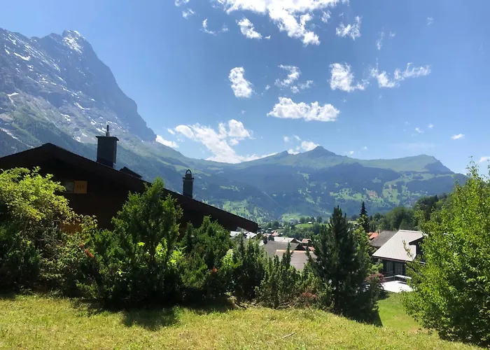 Sunneblick By Interhome