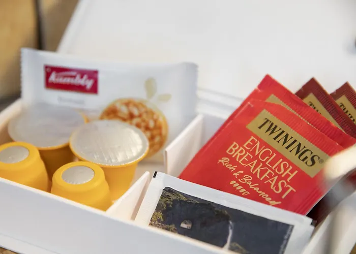 Sunneblick By Interhome