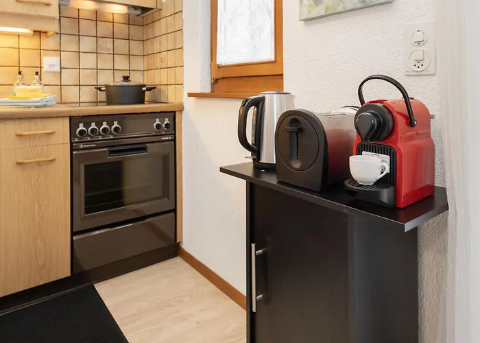 Sunneblick By Interhome