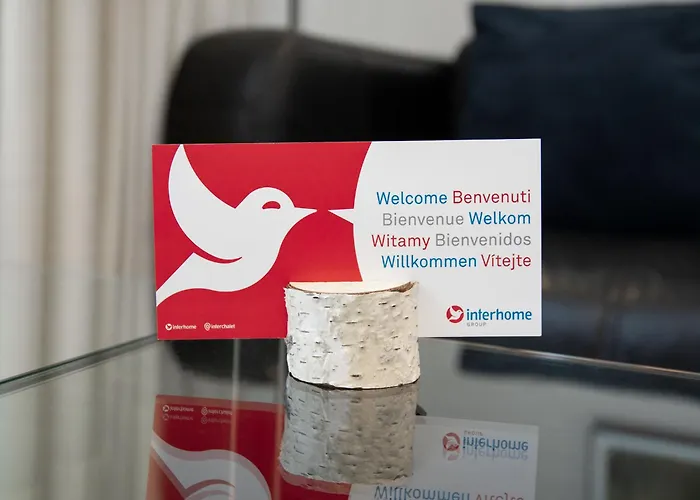 Appartement Sunneblick By Interhome *