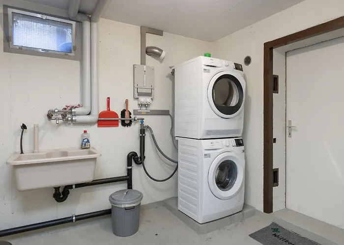 Sunneblick By Interhome