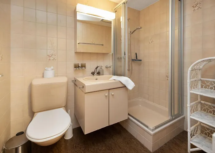 Appartement Sunneblick By Interhome