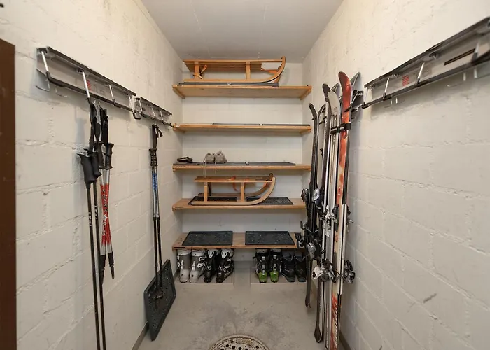 Sunneblick By Interhome Appartement Grindelwald