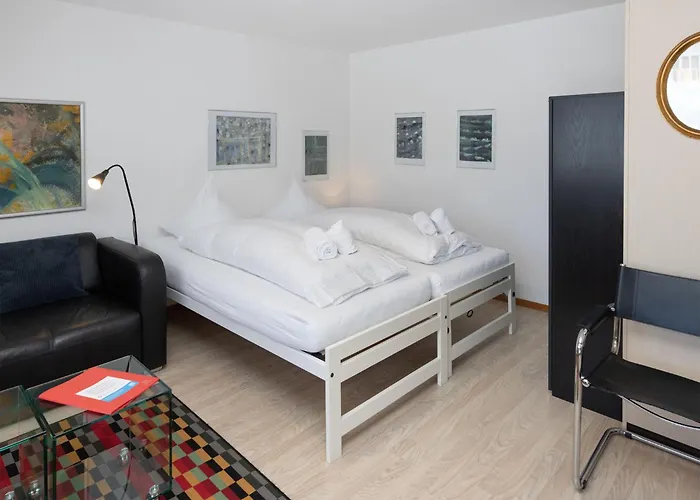 Sunneblick By Interhome Grindelwald