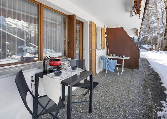 Sunneblick By Interhome