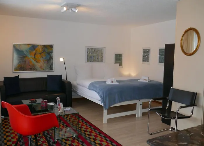 Sunneblick By Interhome *