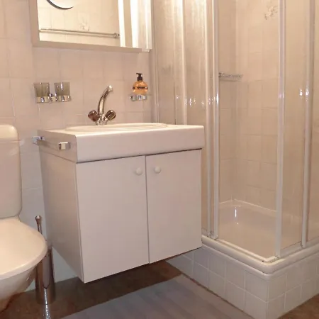 Sunneblick By Interhome * Grindelwald