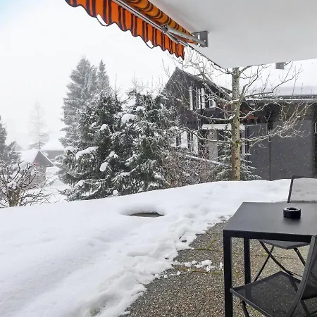 Sunneblick By Interhome