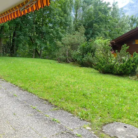 Appartamento Sunneblick By Interhome