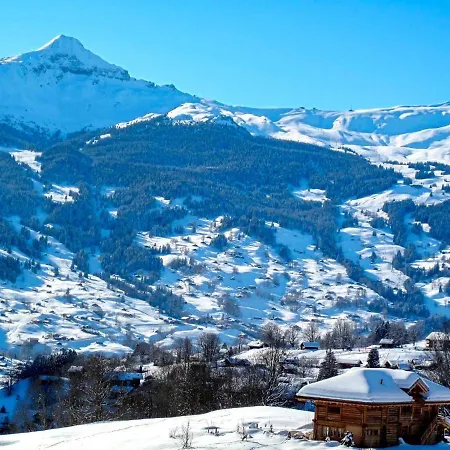 Sunneblick By Interhome * Grindelwald