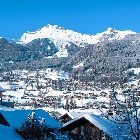 Sunneblick By Interhome *